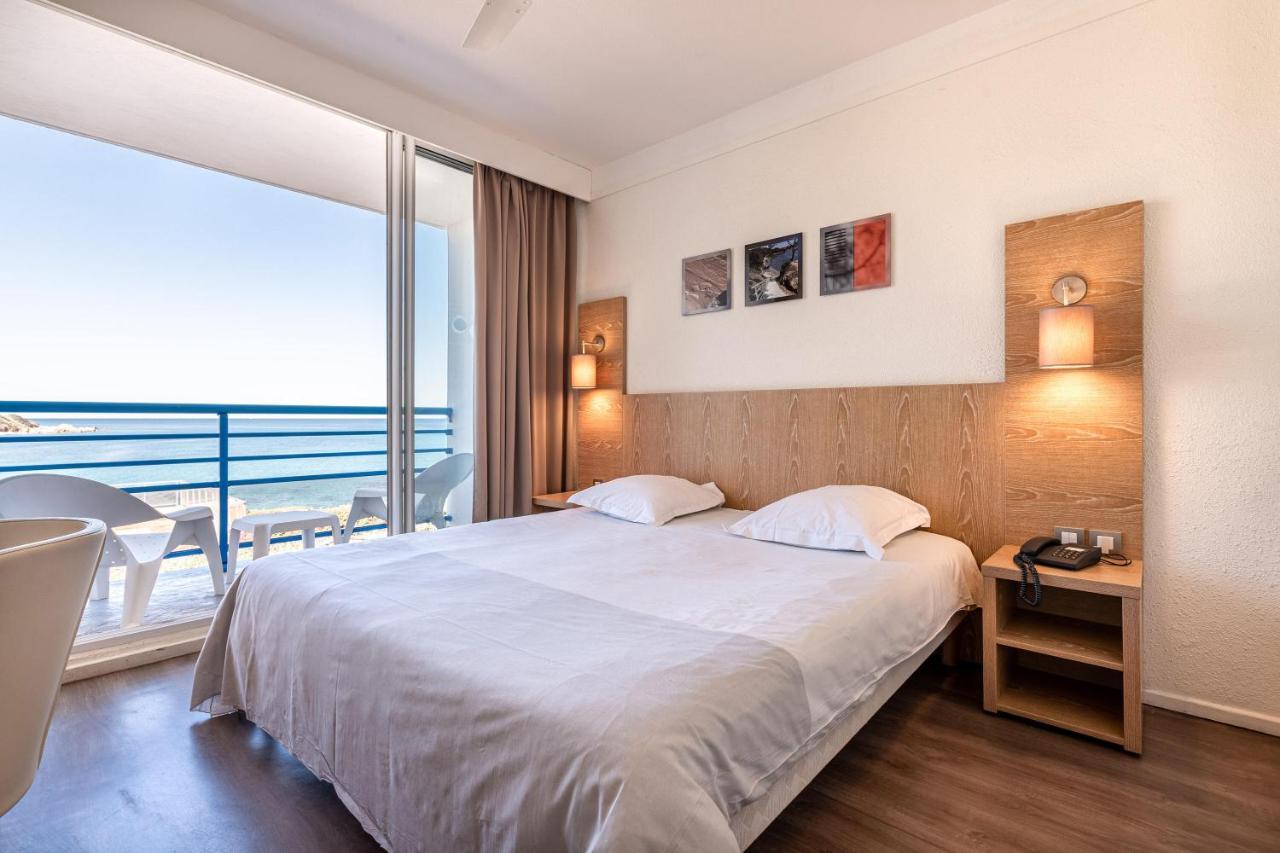 Hotel Propriano Arena Bianca ห้อง รูปภาพ