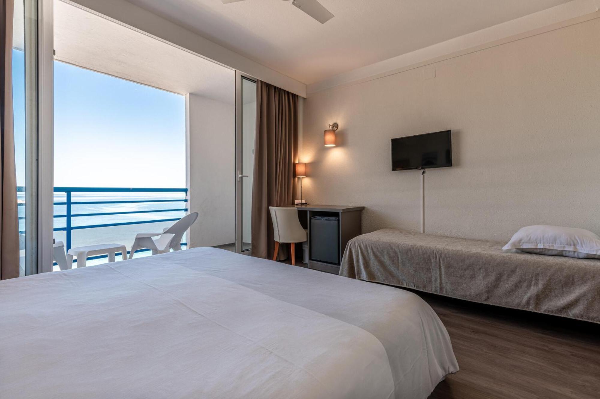 Hotel Propriano Arena Bianca ห้อง รูปภาพ
