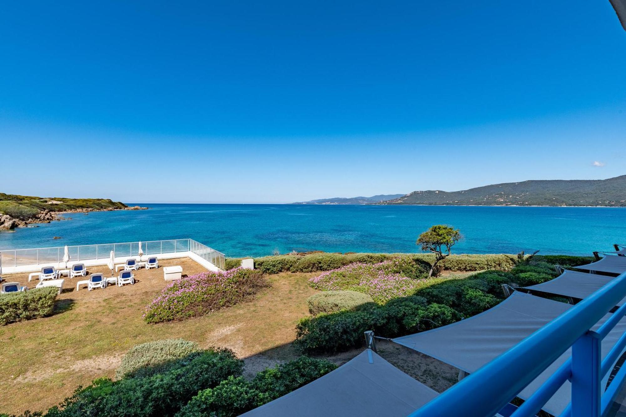 Hotel Propriano Arena Bianca ห้อง รูปภาพ