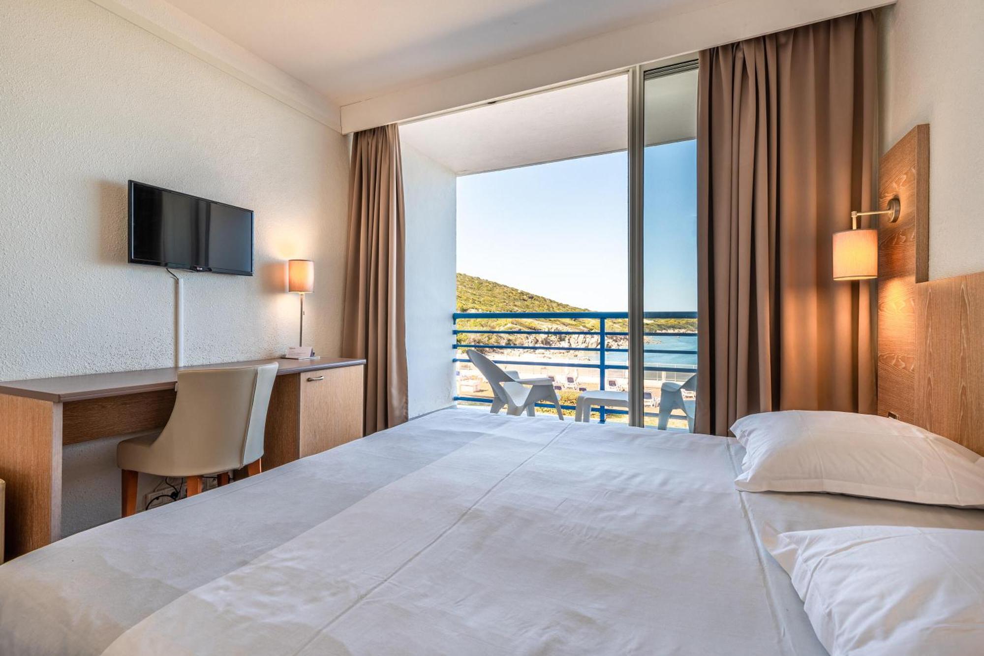 Hotel Propriano Arena Bianca ห้อง รูปภาพ