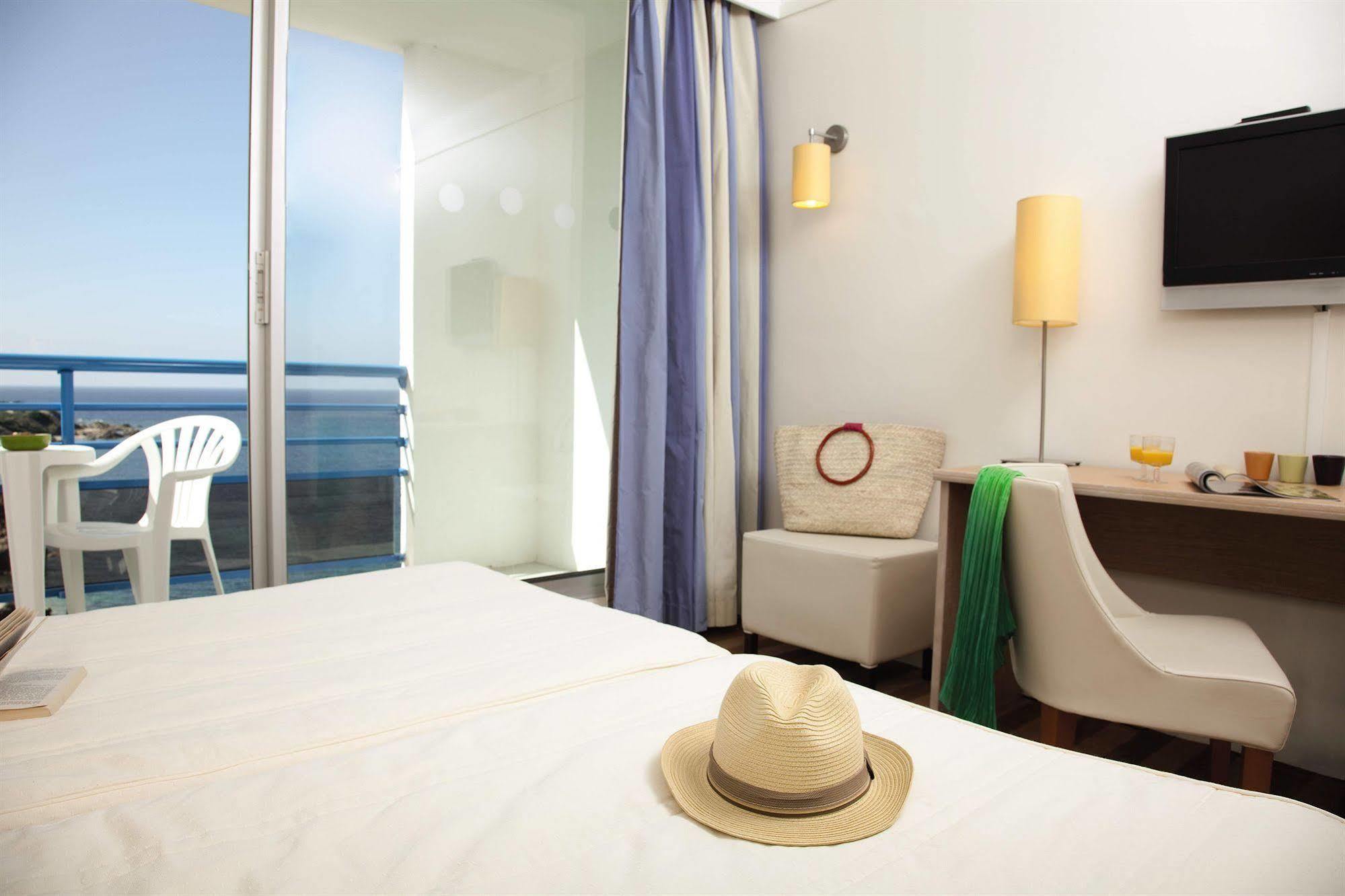 Hotel Propriano Arena Bianca ภายนอก รูปภาพ