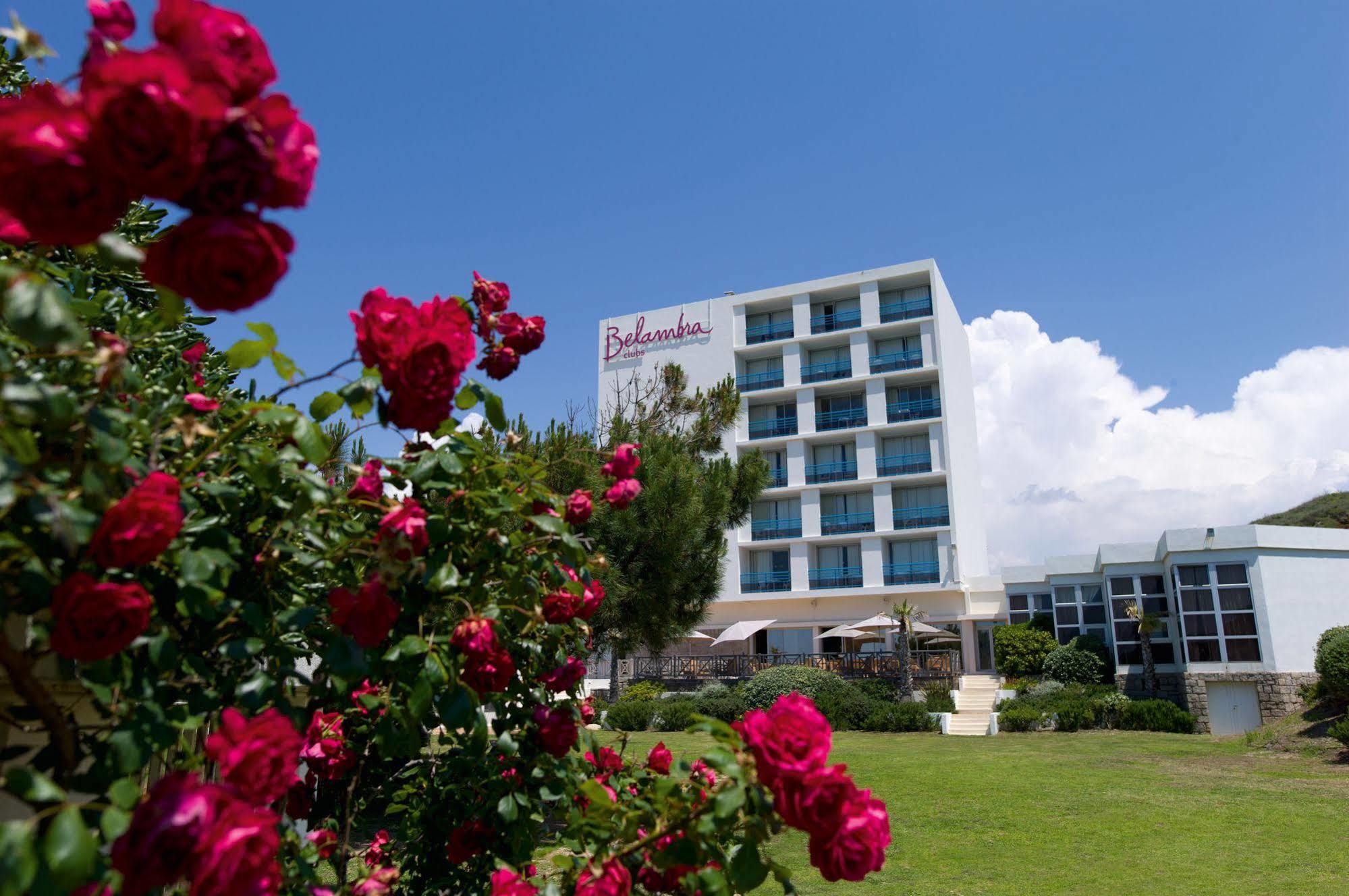 Hotel Propriano Arena Bianca ภายนอก รูปภาพ
